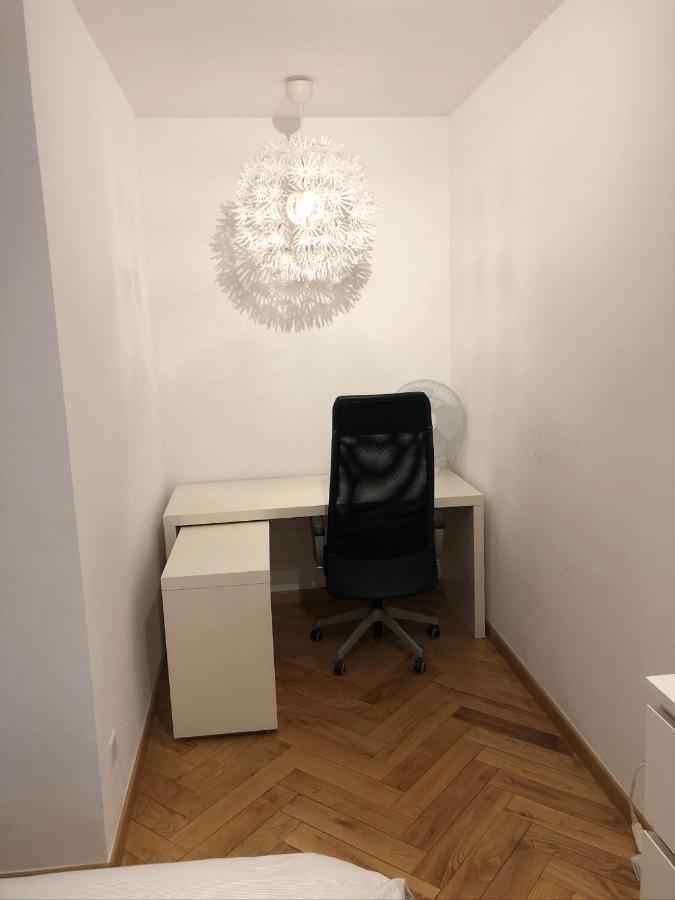 Bémont 4 Appartement Genève