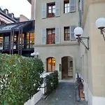 Bémont 4 Appartement Genève