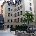 Appartement Bémont 4 Genève