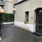 Appartement Bémont 4 *