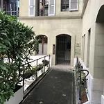 Appartement Bémont 4 Genève