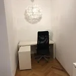 Bémont 4 Appartement Genève
