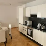 Appartement Bémont 4