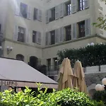 Appartement Bémont 4