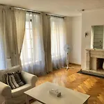 Appartement Bémont 4 Genève