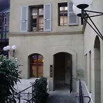 Bémont 4 Genève