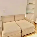 Appartement Bémont 4