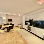 Appartement Bémont 4