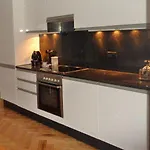 Bémont 4 Appartement Genève