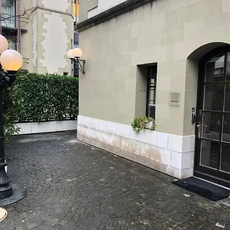 Apartamento Bémont 4 *