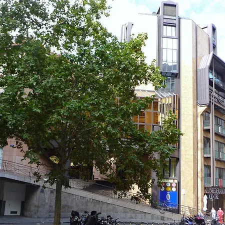 Bémont 4 Apartamento *