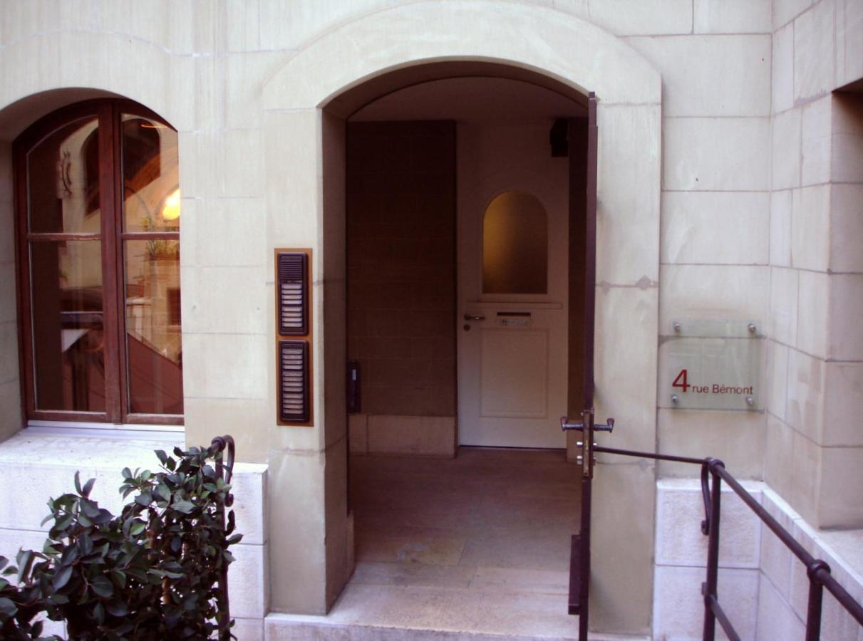 Bémont 4 * Ginebra