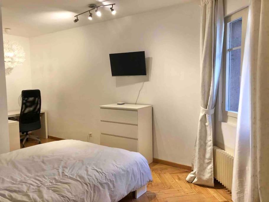 Bémont 4 Apartamento
