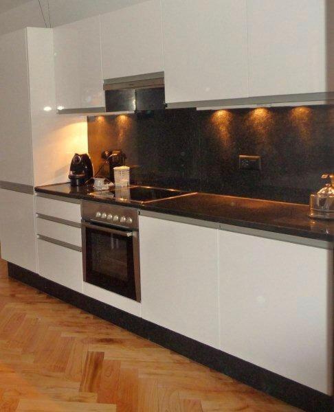 Bémont 4 Apartamento Ginebra