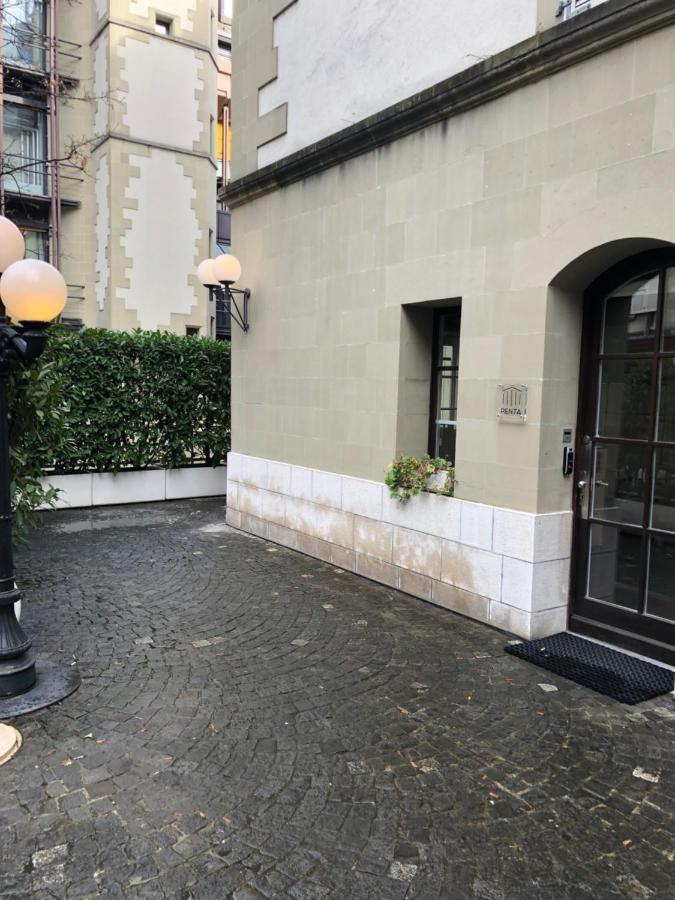 Appartement Bémont 4 *