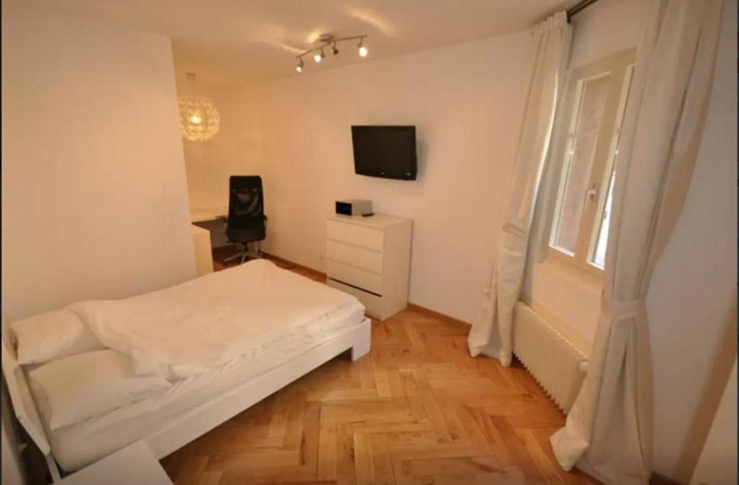 Appartement Bémont 4 *