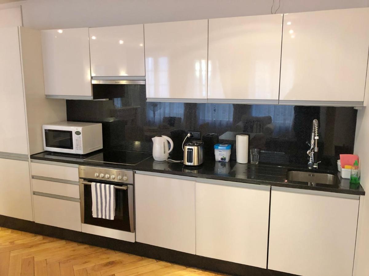 Appartement Bémont 4