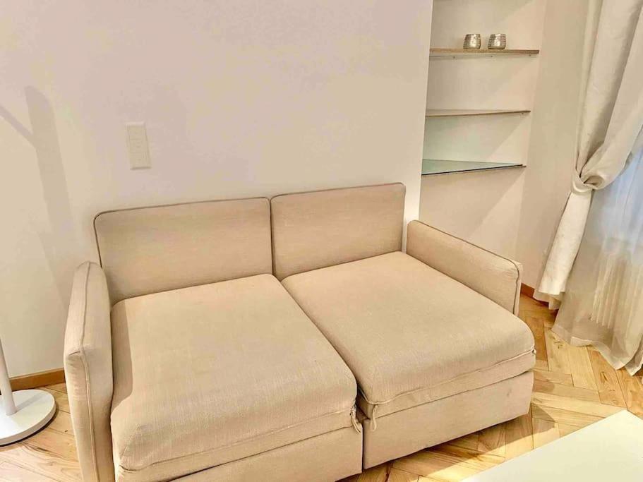 Appartement Bémont 4