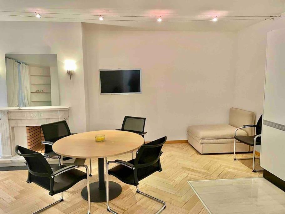 Bémont 4 * Genève