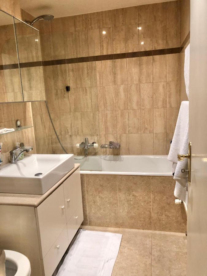 Appartement Bémont 4 *